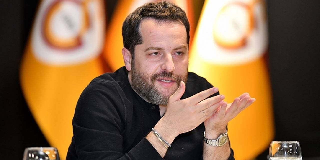 Erden Timur'un neden Galatasaray'dan ayrıldığını açıkladı