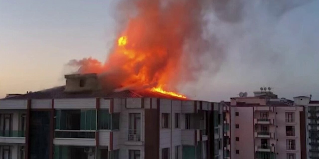 SON DAKİKA! Diyarbakır’daki yangın faciasında 4 gözaltı