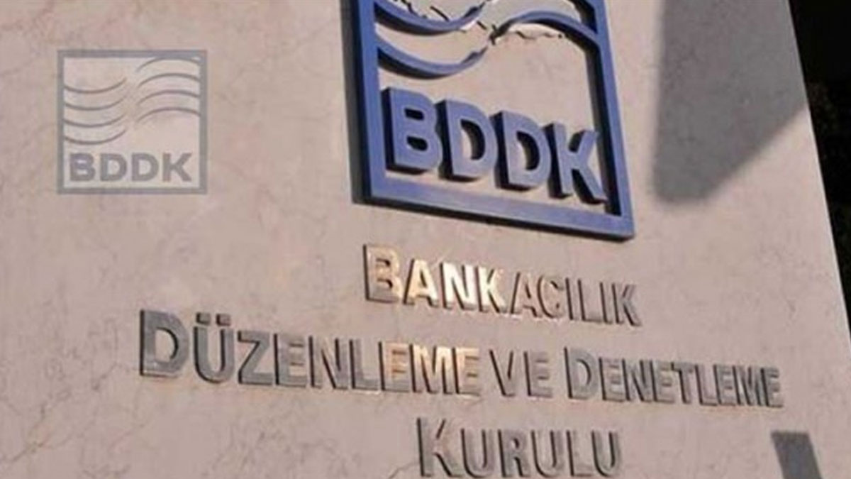 BDDK suç duyurusu hakkında açıklama yaptı