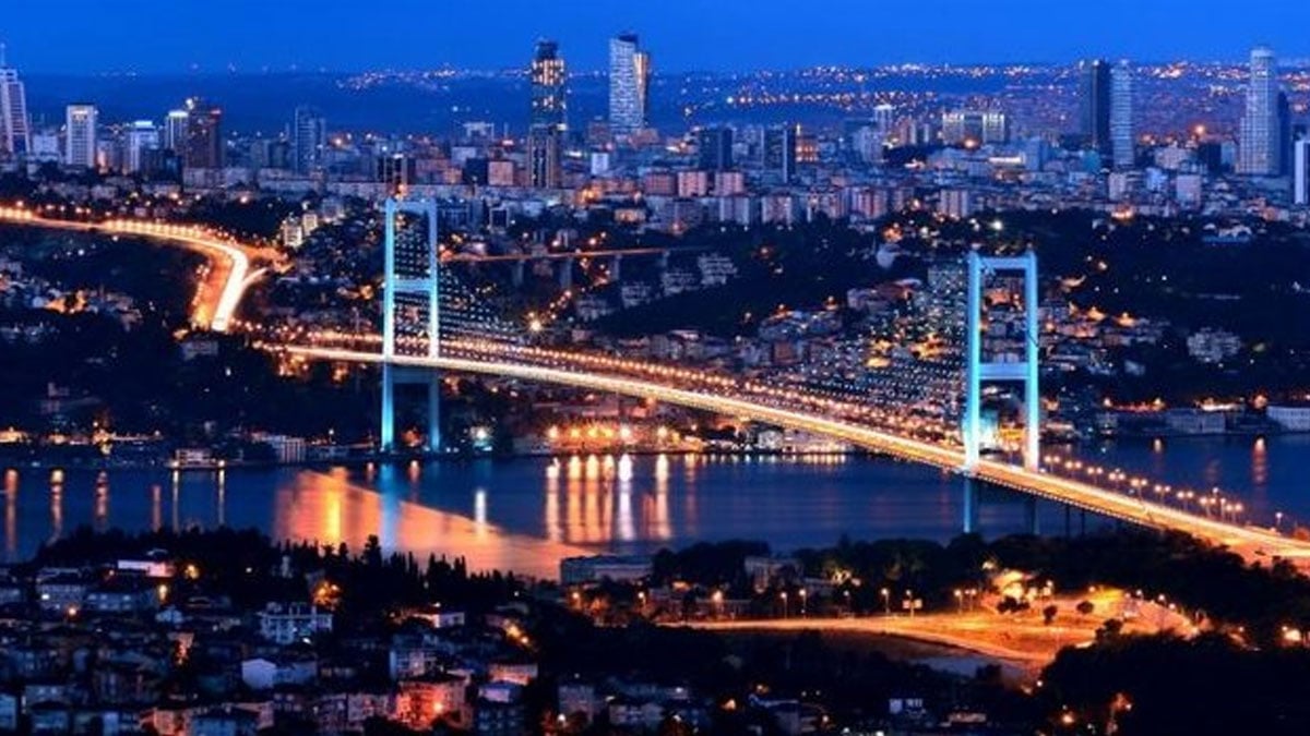 İstanbul risk listesinde 2'nci sırada