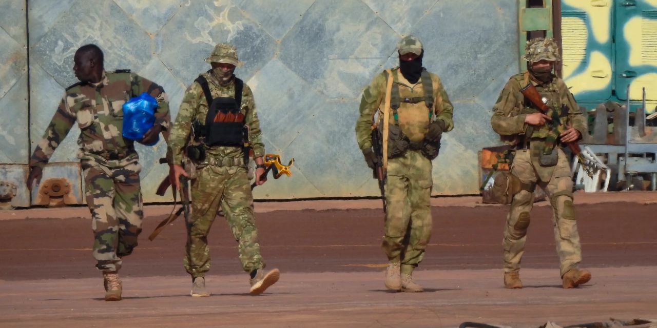 Rus paralı askerleri Mali’den çekildi: Boşluğu kim dolduracak?