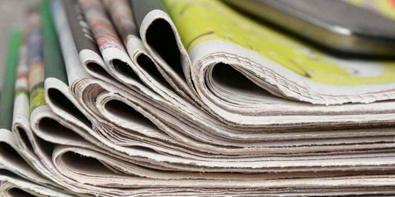 Bugün manşetlerde ne var? İşte 7 Haziran'ın dikkat çeken başlıkları