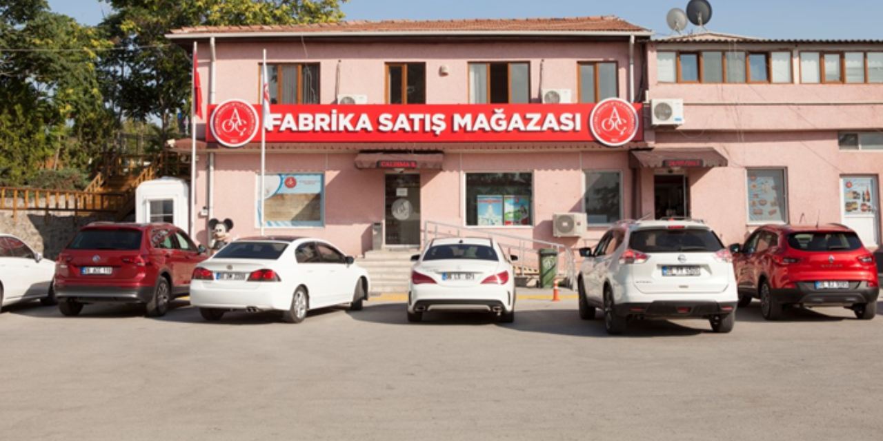 Büyük AOÇ skandalı ortaya çıktı! Meğer taşeronmuş