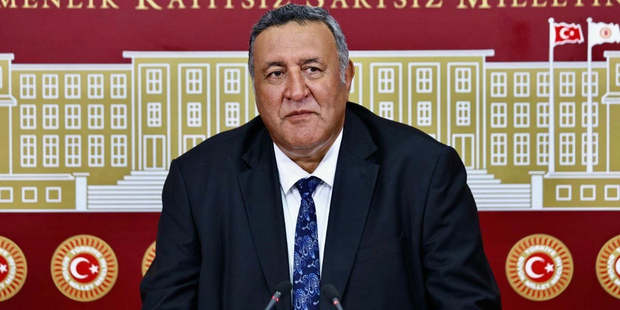 Ömer Fethi Gürer'in acı günü