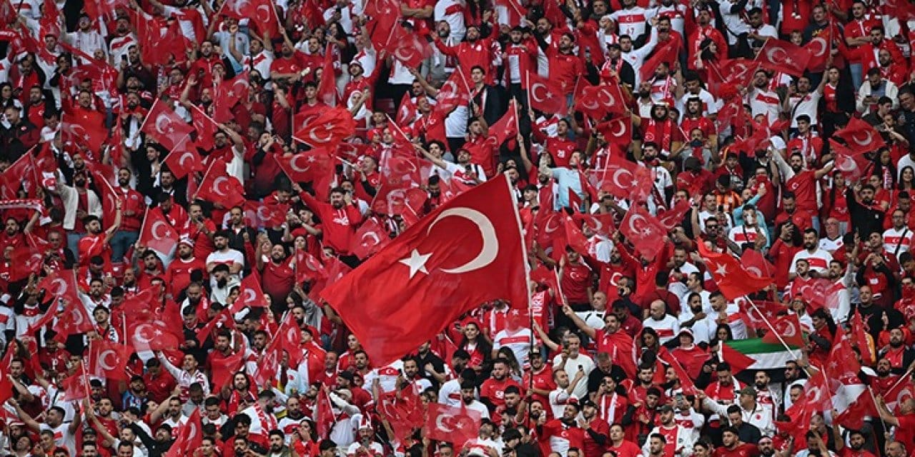 ABD: 2 - Türkiye: 1