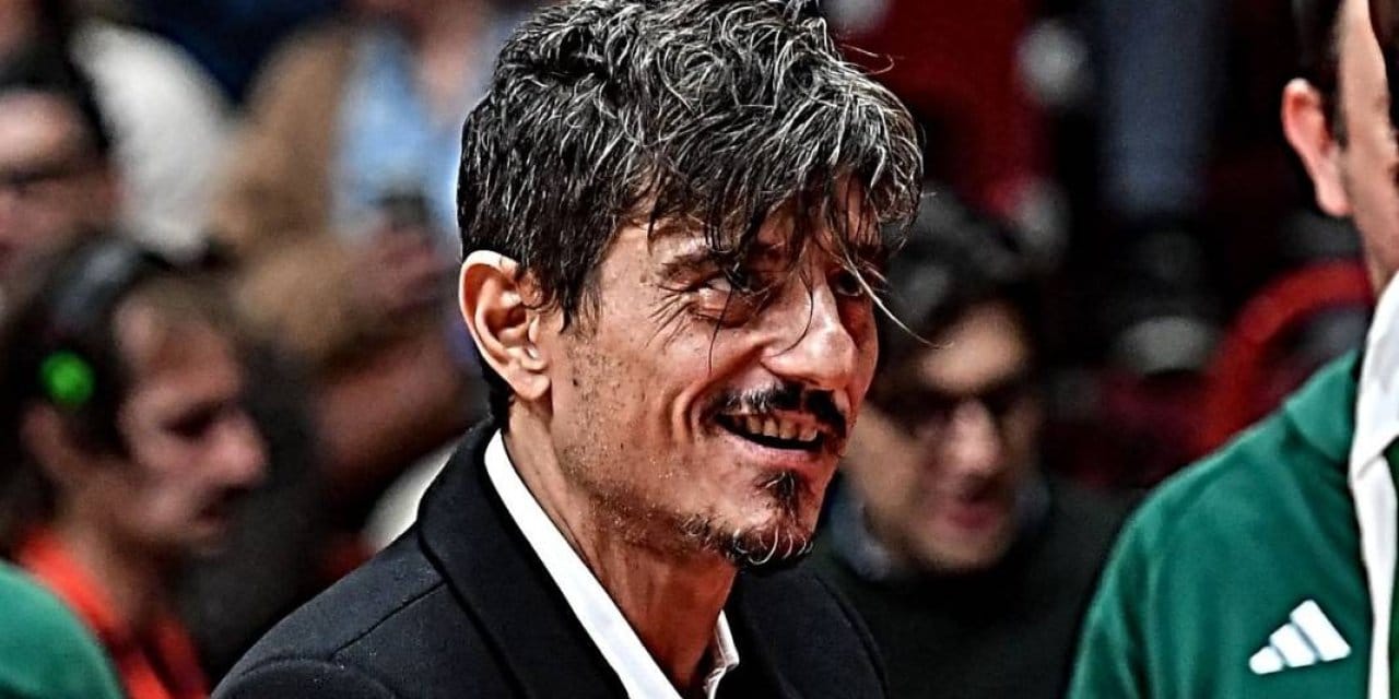 Asabi başkana tarihi ceza