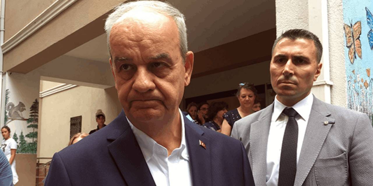 İlker Başbuğ da ses çıkardı: 35 yıl boyunca