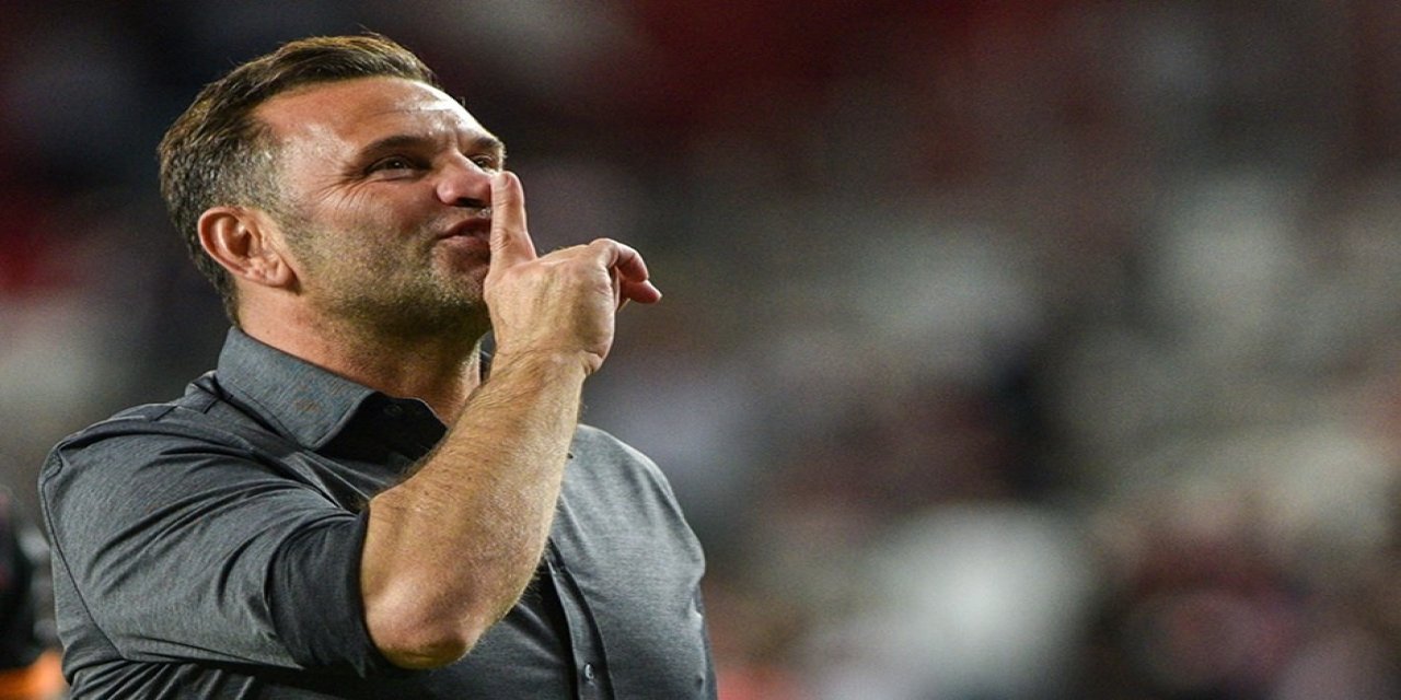 Galatasaray'ı reddetti!