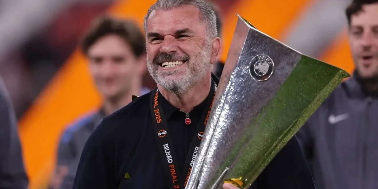 Kupa kazanan Manisalı teknik direktörü kovdular