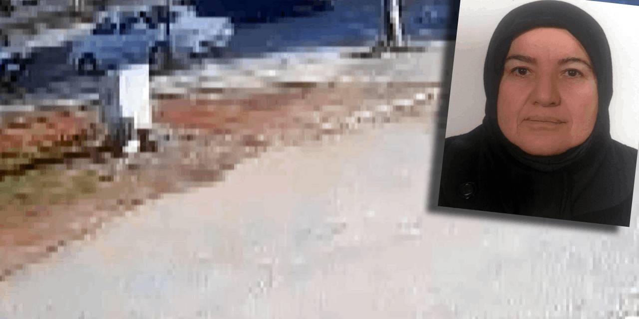 Yaya geçidindeki kadını öldürdü bilirkişi raporuna rağmen 45 günde serbest kaldı