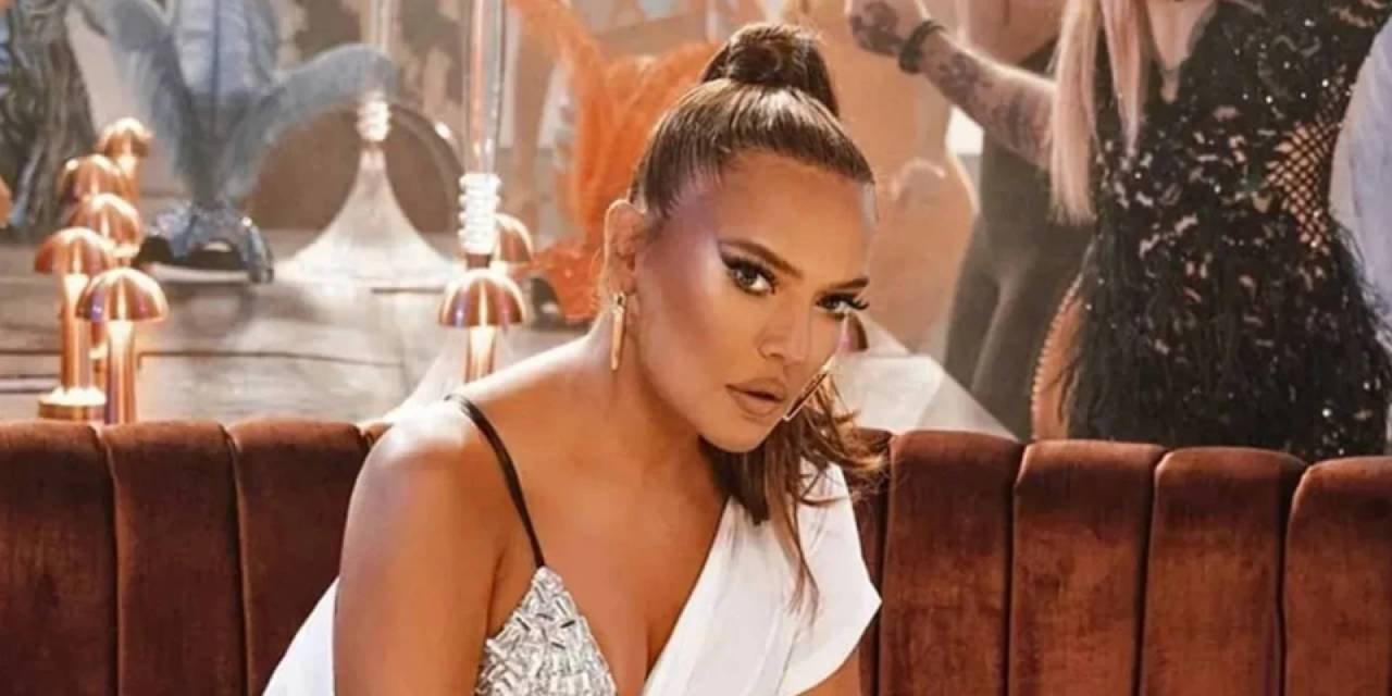 Demet Akalın kıl payı kurtuldu: İyi ki kopmadı