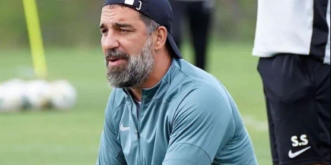 Arda Turan Fenerbahçeli futbolcuyu istedi