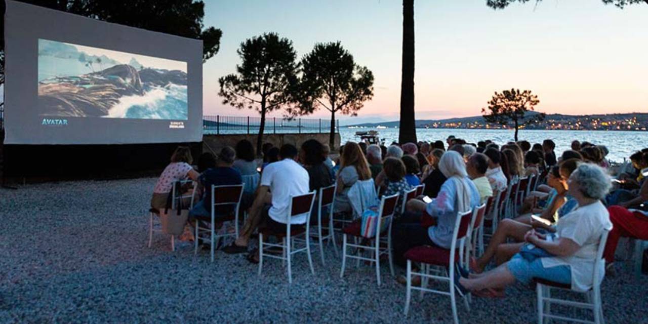 21 Haziran'da Ayvalık'ta başlayacak: Bilet fiyatları belli oldu