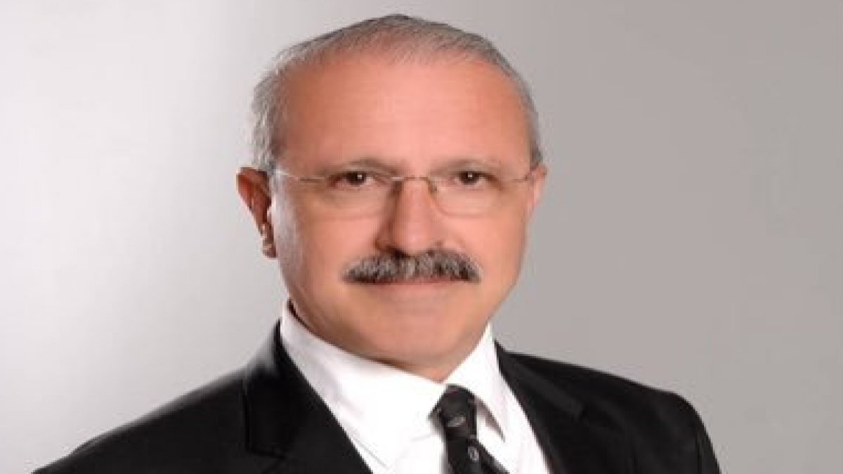 AKP'li isimden skandal tweet! İmamoğlu'na "Yunan evladı" dedi