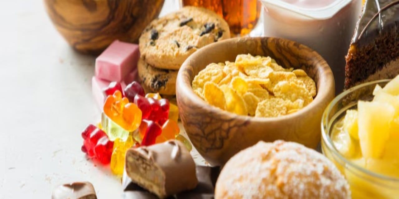 Şeker tüketirken buna dikkat edin: Yaşlanmayı hızlandırıyor