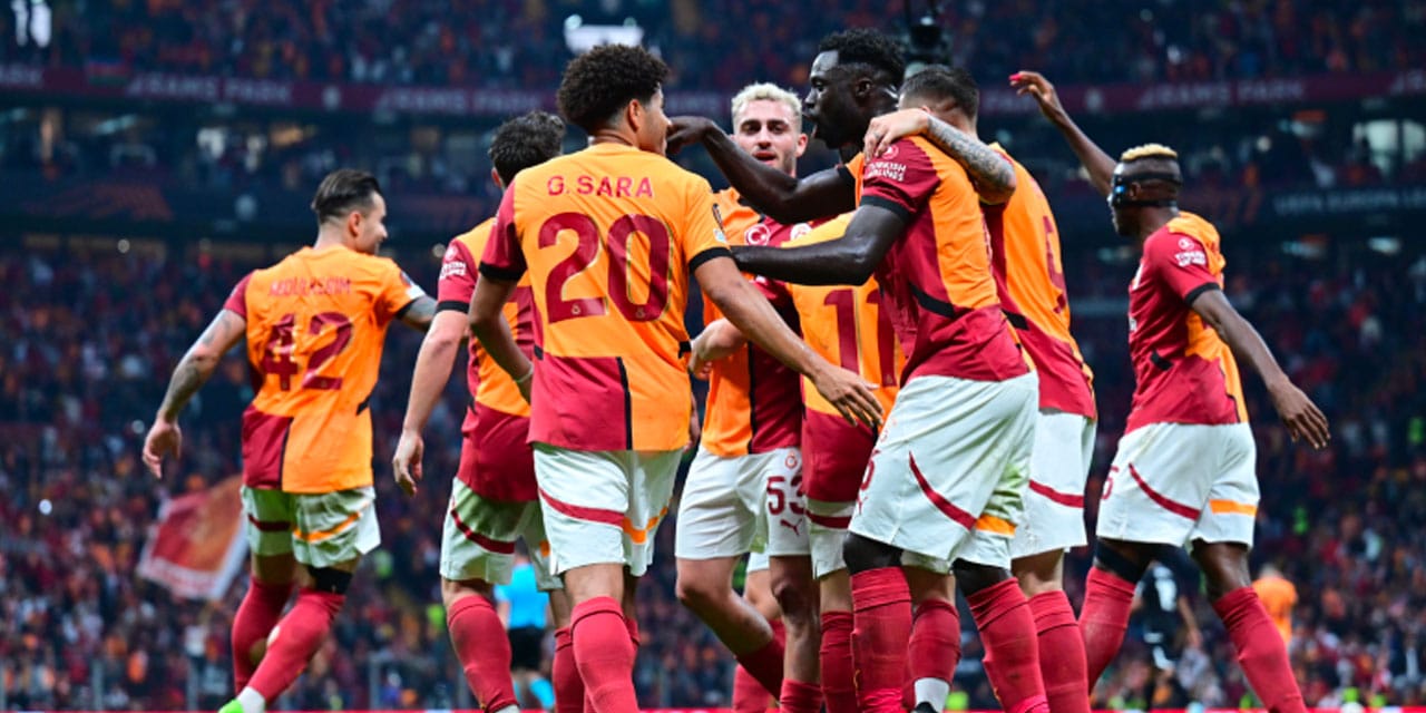 Galatasaraylı yıldızın kalmak için tek şartı ortaya çıktı