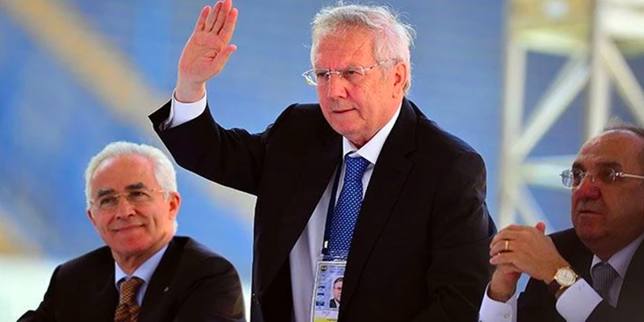 Aziz Yıldırım'ın yolunu açtı: Kararını açıkladı