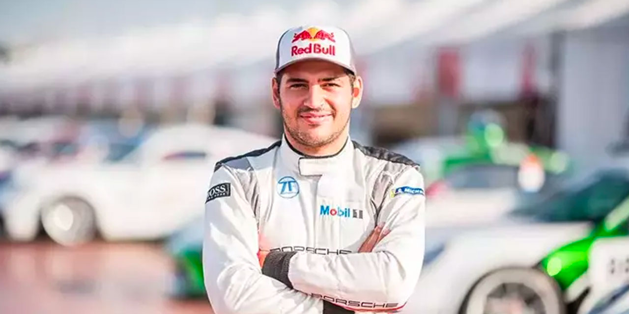 Ayhancan Güven yine başardı