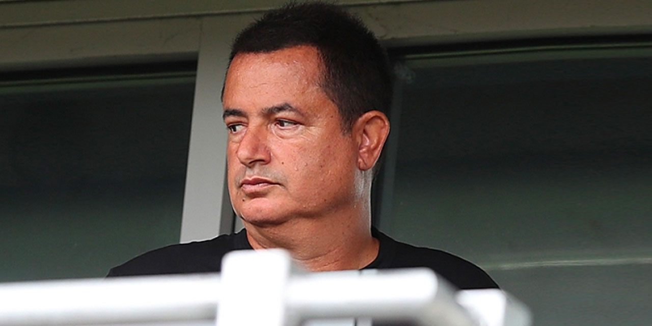 Acun Ilıcalı ile yaptığı görüşmeyi açıkladı: Tarihi hata ortaya çıktı