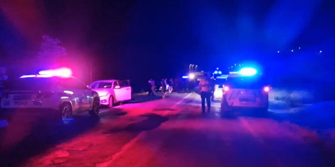 Konya'da feci motosiklet kazası: Genç sürücü öldü, arkadaşı yaralı