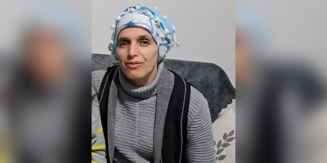 40 yaşındaki kadından haber alınamıyor: Gözler arama ekiplerinde