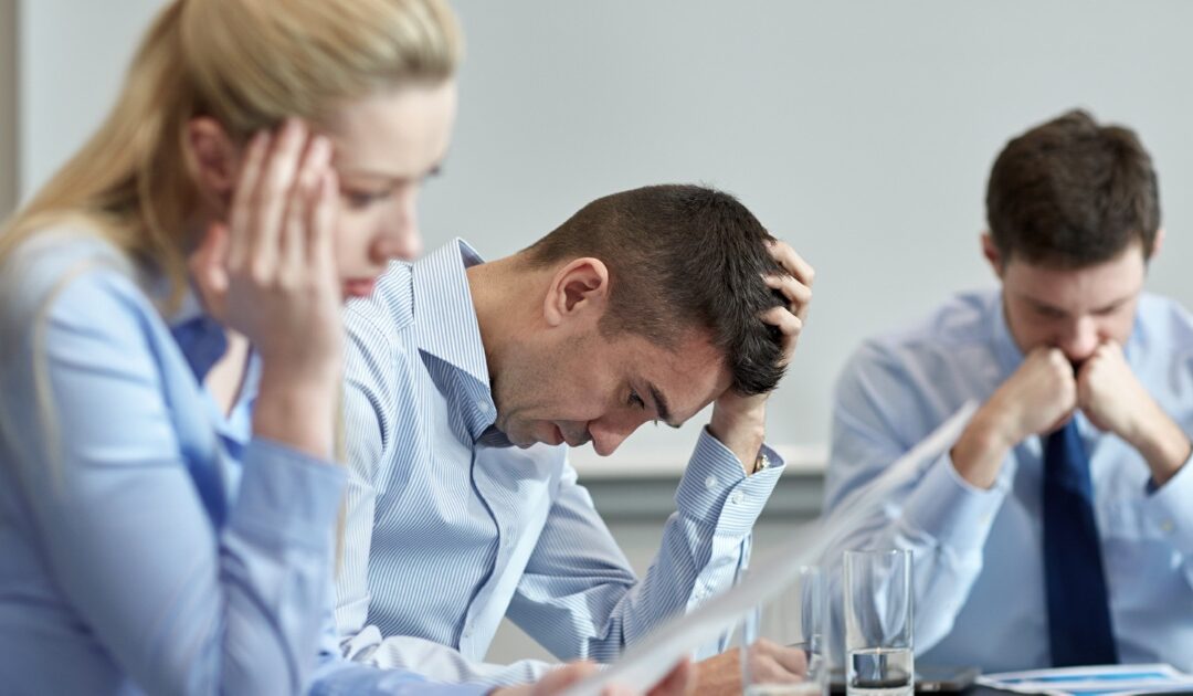 Zombi Şirket Gerçeği: Türkiye’de Her 5 Şirketten Biri Fiilen İflas Etti