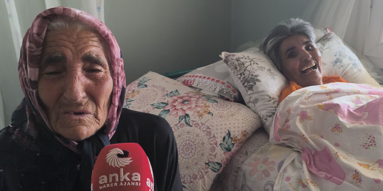 Bahçeli'nin hemşehrileri atadan kalan evlerinde çıkartılacak! Büyük mağduriyet