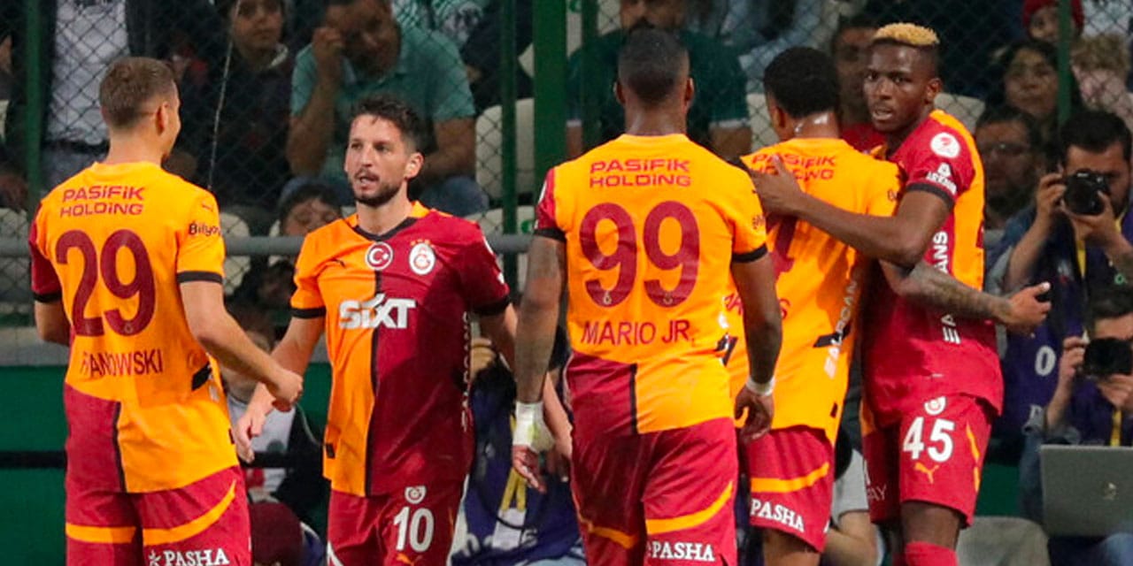Galatasaray yönetiminden taraftarları yıkacak açıklama