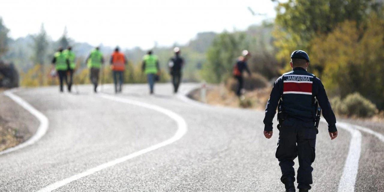 Köyde korku dolu gece! Kayıp kız sabaha karşı okulda bulundu