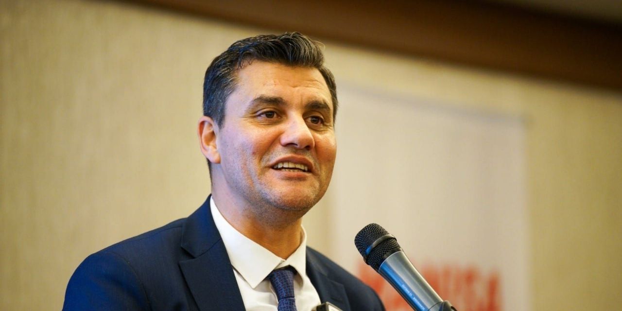 Başkan Ferdi Zeyrek, tehdit edildiğini böyle açıklamıştı!