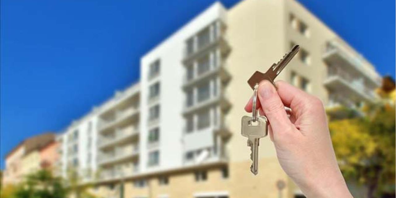 Veriler açıklandı: Bu ilde sadece 142 konut satıldı