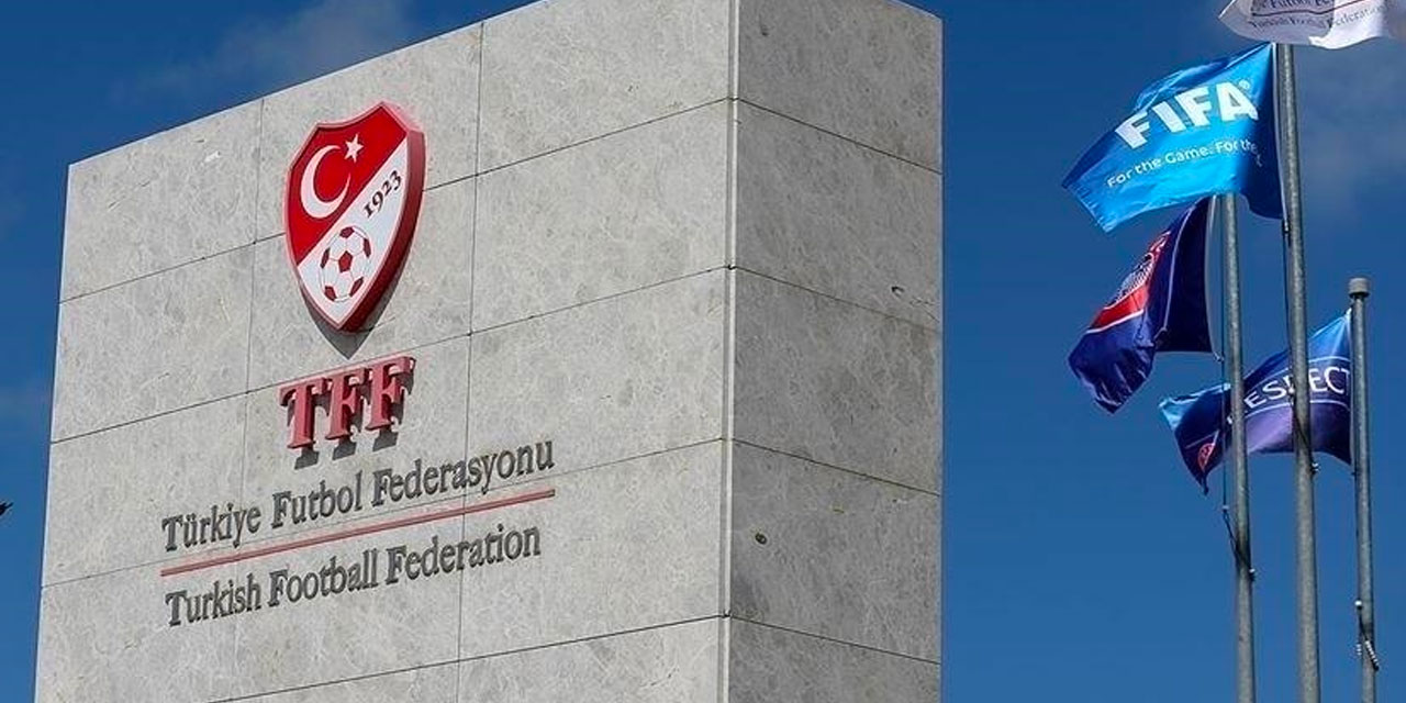 TFF Galatasaray'a acımadı