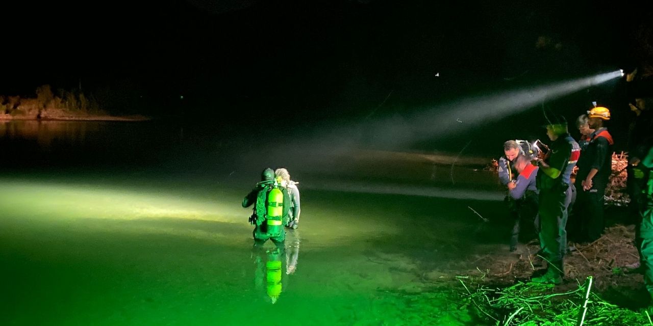 Balık tutarken canından oldu: Antalya’da feci son