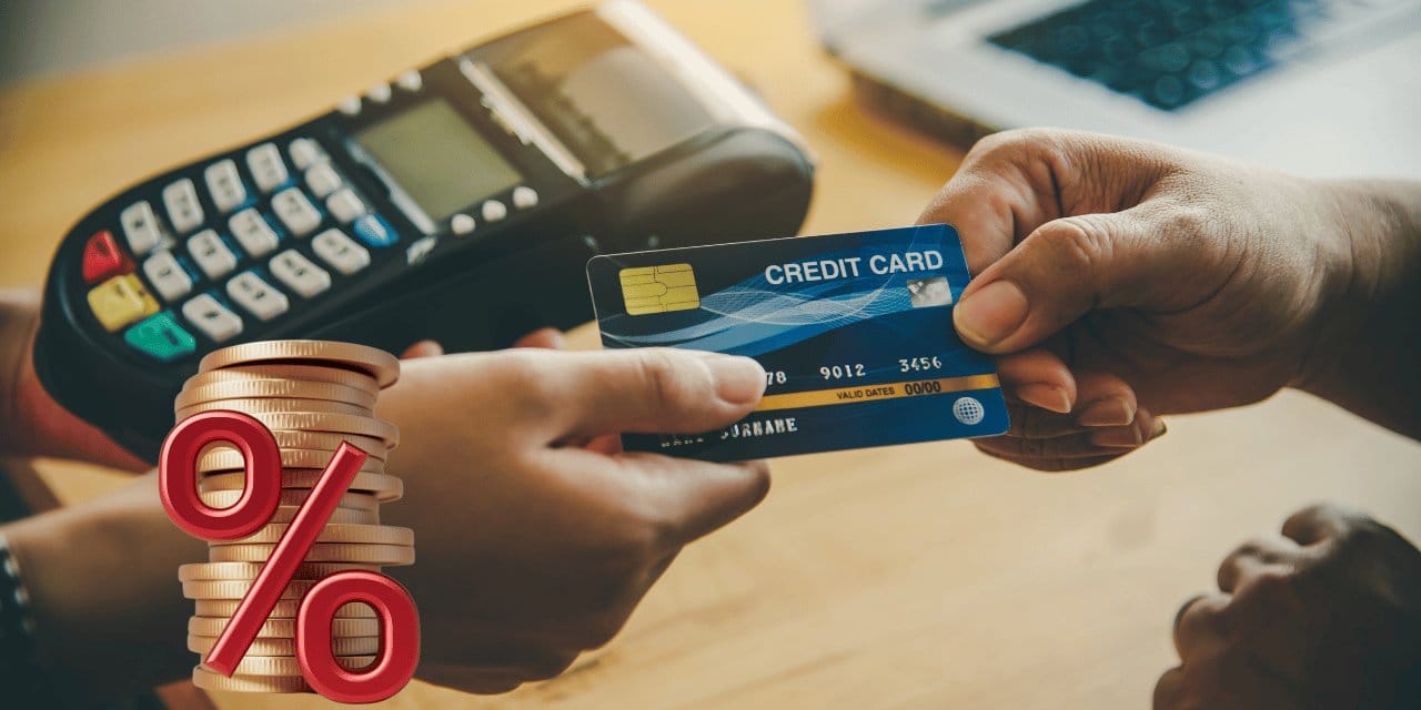 Banka, esnaf ve müşteriyi karşı karşıya getiren komisyon!