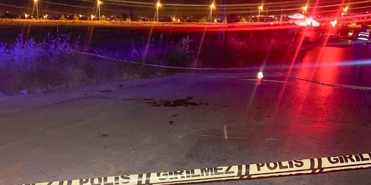 Bayram tatili kana bulandı: Bıçaklanarak hayatını kaybetti