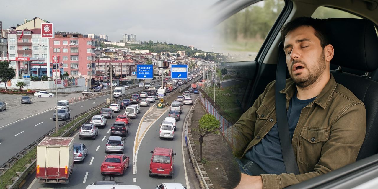 “Çok uyuyorum ama dinlenemiyorum” diyenler için bayramda çok kritik uyarı