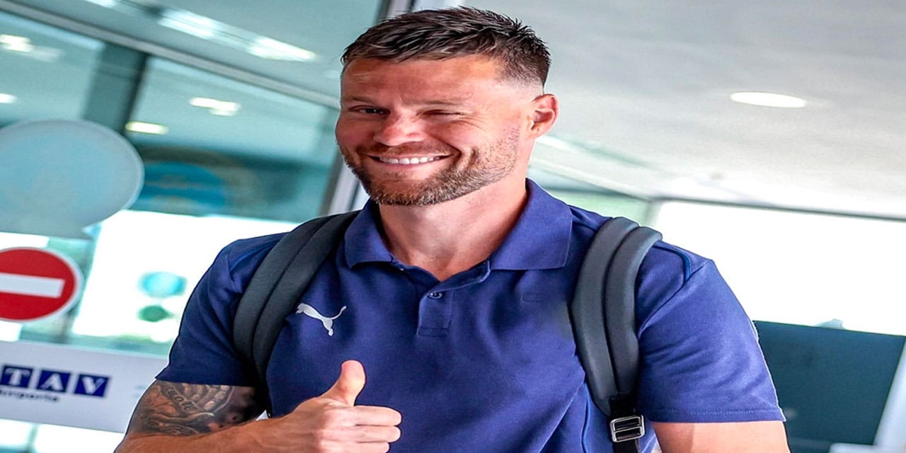 Küme düşünce takımdan ayrıldı: Taliplileri sıraya girdi