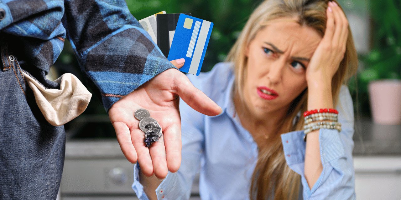 Bankalara borçta büyük artış! Halk geçinemiyor