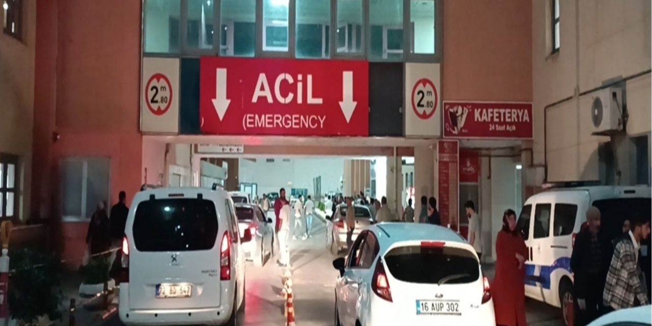 Balkondan düşen 1 yaşındaki bebek yaşamını yitirdi