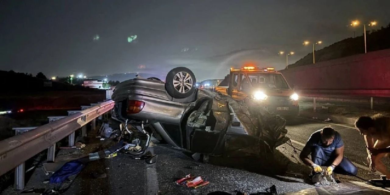 Bakan, bayramın acı bilançosunu açıkladı