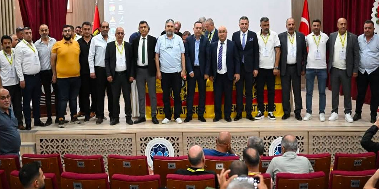 Yeni Malatyaspor için kurtuluş şansı