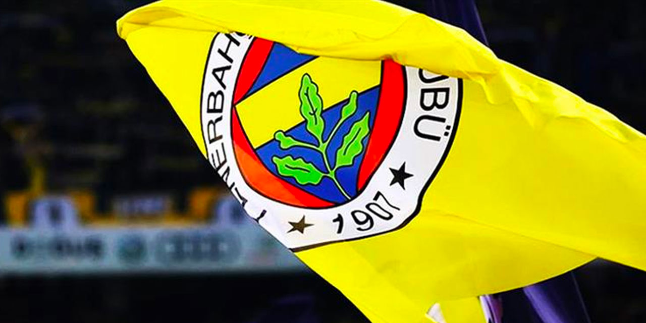Fenerbahçe'ye gelir gelmez ilk işi belli oldu