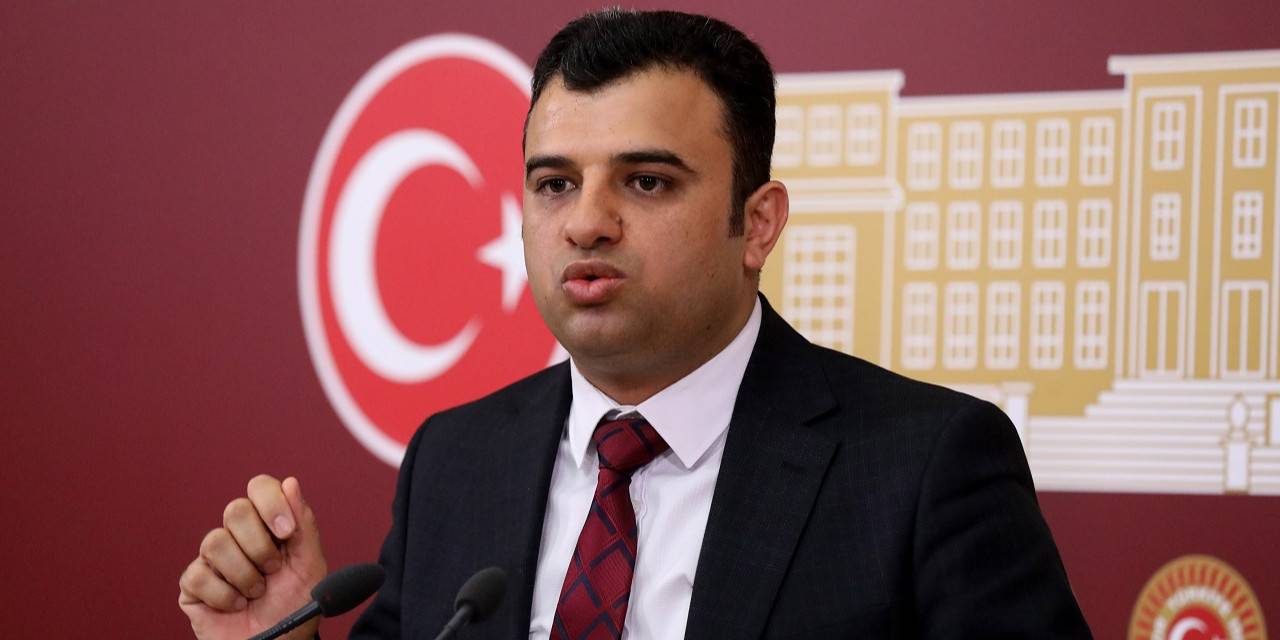 Ömer Öcalan'dan, İmralı'ya 'bayram' ziyareti