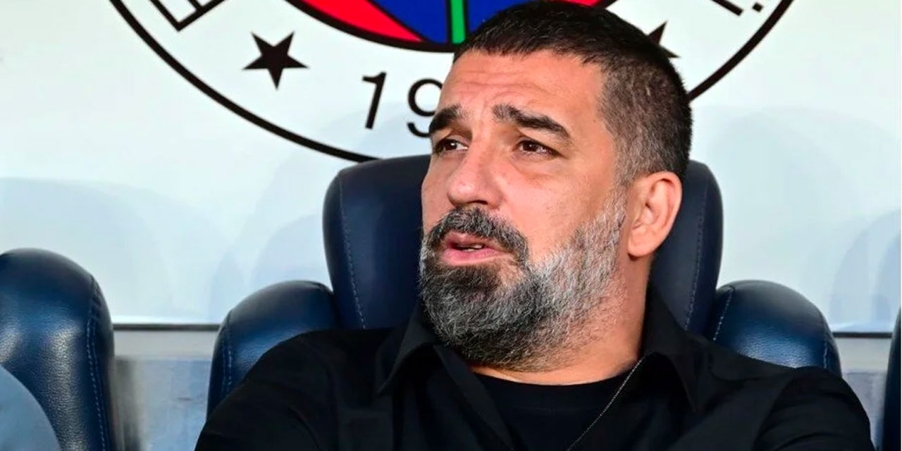Arda Turan'a ilk kötü haber geldi