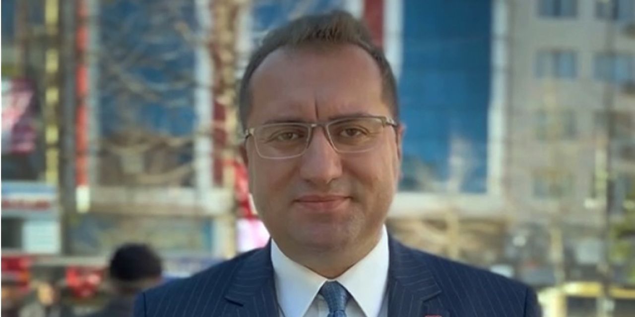 Tutuklu belediye başkanından duygusal paylaşım