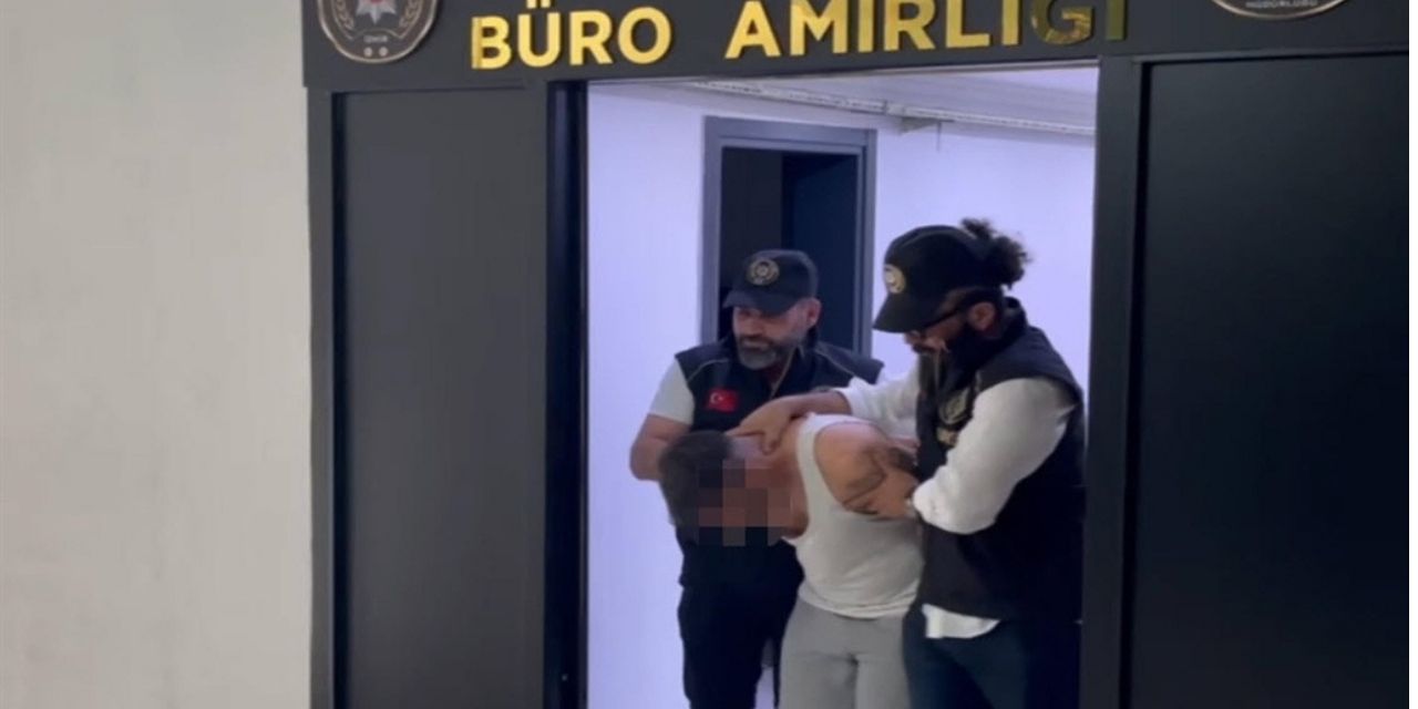 Alacak kavgası cinayetle bitti: Arkadaşını öldürdü