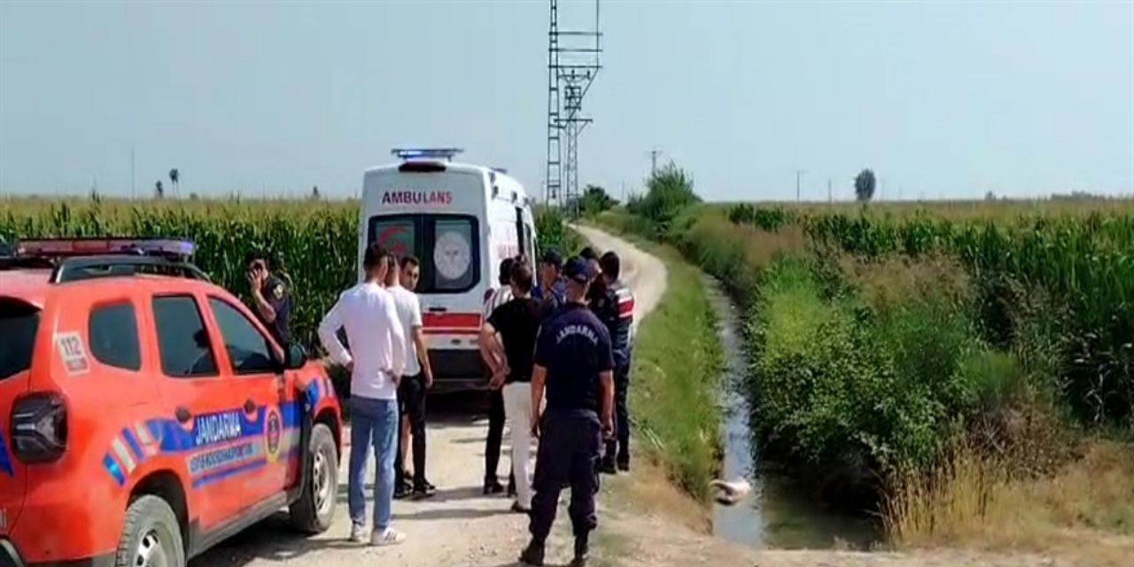Kayıp ihbarı yapılmıştı: Kötü haber geldi