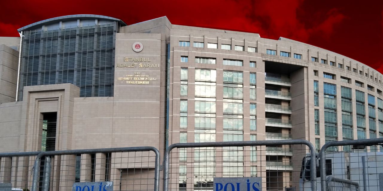 Avukat Türkoğlu, Erdoğan'a hakaretten 53 gündür tutuklu!