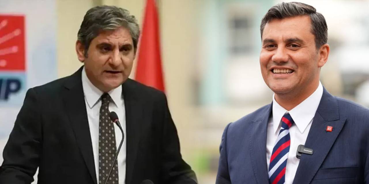 Cezaevinden yazdı: Erdoğdu'dan Ferdi Zeyrek'e mektup