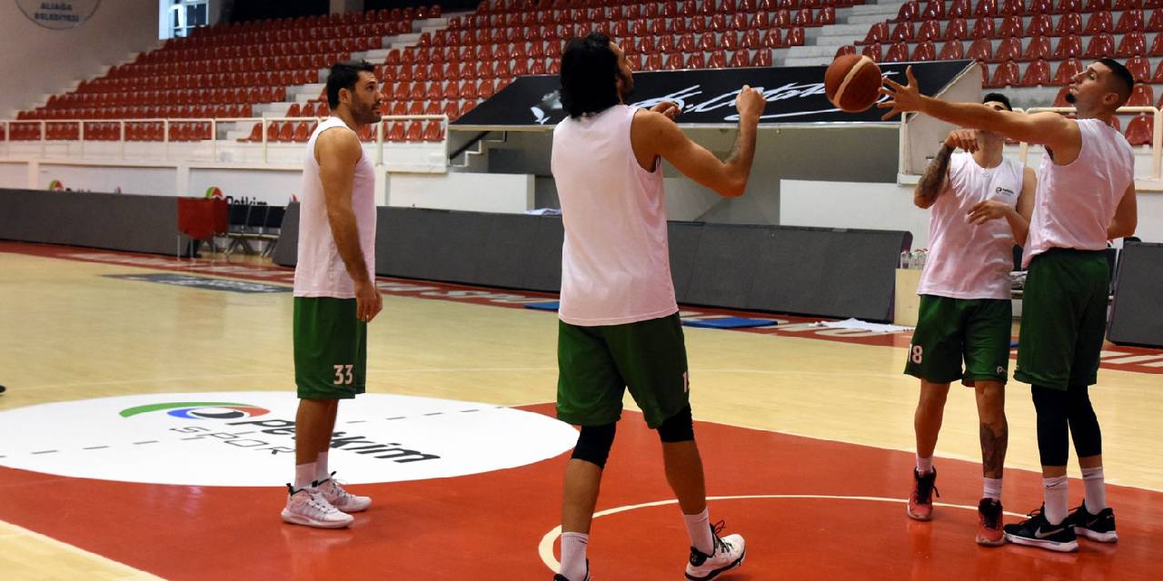 Aliağa'da yeni bir dönem başladı